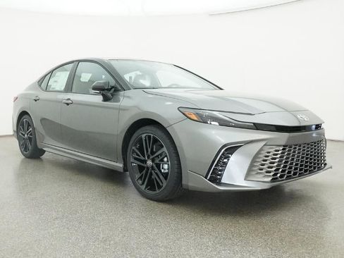 New 2026 Toyota Camry XSE image 29