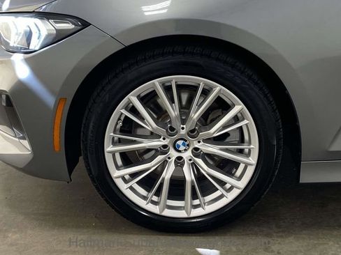 Used 2024 BMW 330i Sedan image 8