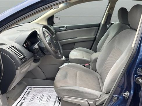 Used 2008 Nissan Sentra 2.0 S image 22