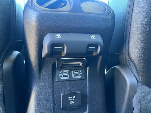 Certified 2021 Jeep Gladiator Overland w/ Popular Equipment Package image 16