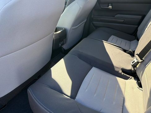 Used 2026 Toyota Tacoma TRD Off-Road image 8