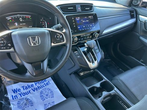 Used 2021 Honda CR-V Special Edition image 11