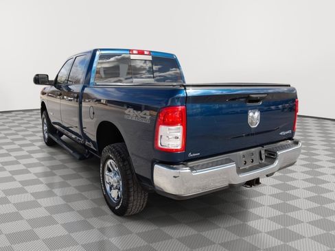 Used 2021 RAM 2500 Tradesman image 8