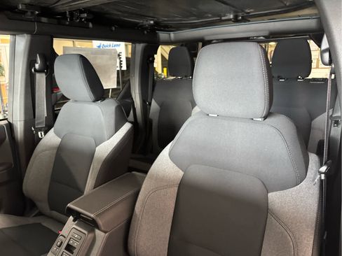 New 2025 Ford Bronco Big Bend image 33