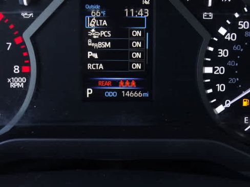 Used 2024 Toyota Tundra SR5 w/ SR5 Convenience Package image 27