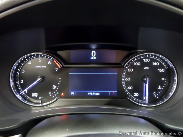 Used 2019 Cadillac XT4 Premium Luxury FWD image 13