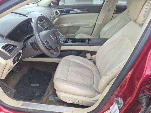 Used 2013 Lincoln MKZ AWD image 13
