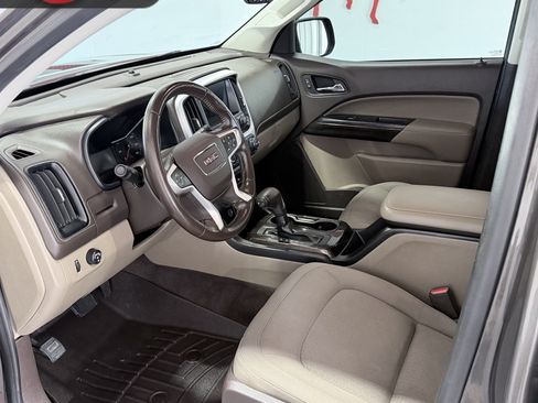 Used 2019 GMC Canyon SLE RWD image 11