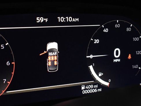 New 2026 Mitsubishi Outlander SE AWD/4WD image 35