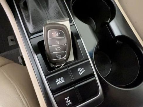 Used 2016 Hyundai Tucson Limited AWD/4WD image 26