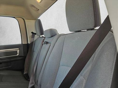 Used 2023 RAM 1500 Classic SLT AWD/4WD image 13