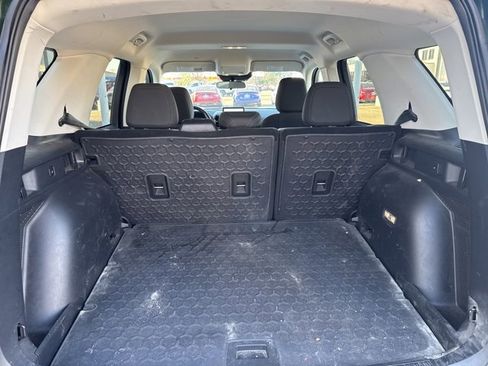 Used 2023 Ford Bronco Sport Big Bend w/ Convenience Package image 11