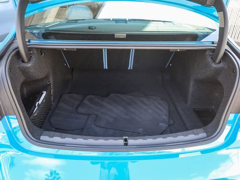 Used 2025 BMW M3 image 23