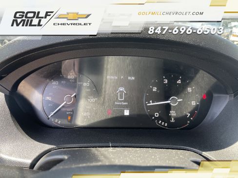 Used 2025 RAM ProMaster 2500 w/ Convenience Group FWD image 18