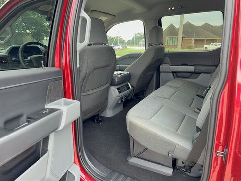 Used 2024 Ford F150 XLT w/ Equipment Group 302A MID image 9