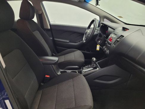 Used 2018 Kia Forte LX FWD image 21