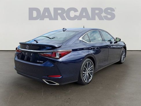 Used 2023 Lexus ES 350 w/ Premium Package FWD image 6