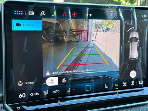 New 2026 Volkswagen Tiguan S image 18