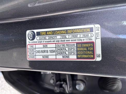 Used 2020 Acura MDX FWD image 15