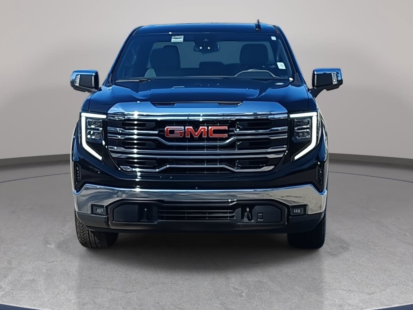 Used 2023 GMC Sierra 1500 SLT w/ SLT Premium Package AWD/4WD image 2