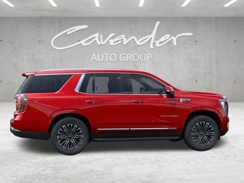 New 2026 GMC Yukon Elevation RWD image 5