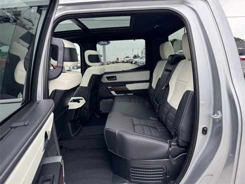 Used 2024 Toyota Tundra Capstone image 12