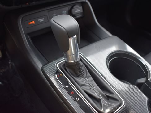 New 2026 Honda Civic Sport image 18