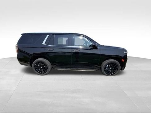 Used 2022 Chevrolet Tahoe LT AWD/4WD image 5
