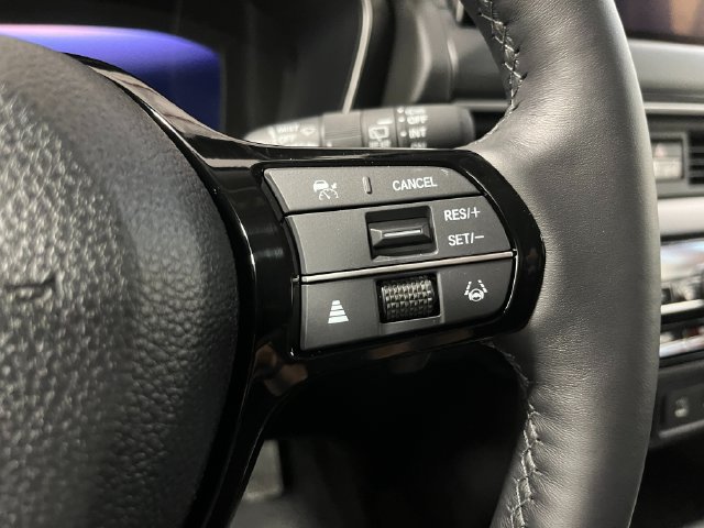 New 2026 Honda Pilot Elite image 19