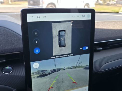 Used 2023 Ford Mustang Mach-E Premium image 19