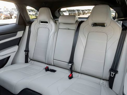 Used 2024 Jaguar F-PACE SVR AWD/4WD image 30