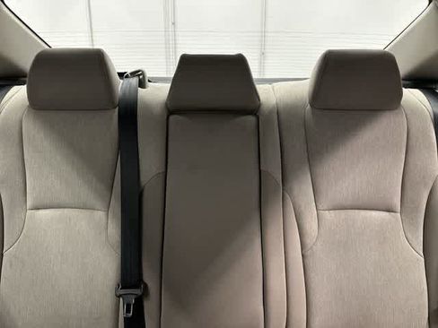 Certified 2024 Honda Accord EX image 14