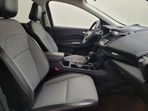 Used 2018 Ford Escape SE w/ SE Sport Appearance Package AWD/4WD image 21