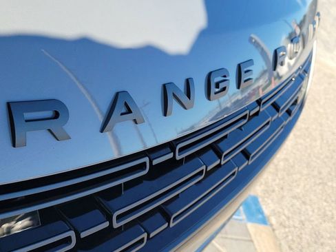 New 2026 Land Rover Range Rover Evoque S image 9