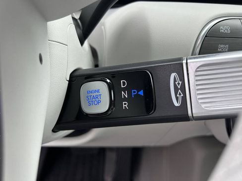 New 2026 Hyundai Palisade FWD Hybrid image 32
