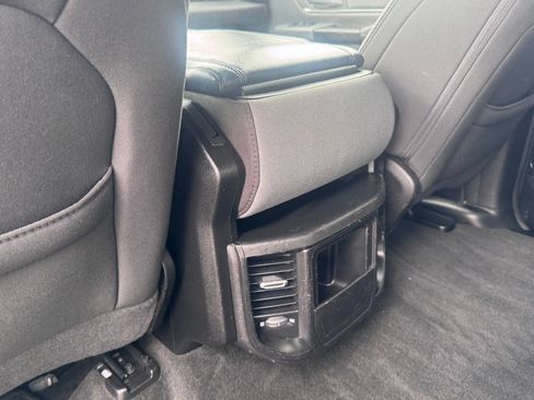 Used 2021 RAM 1500 Big Horn AWD/4WD image 27