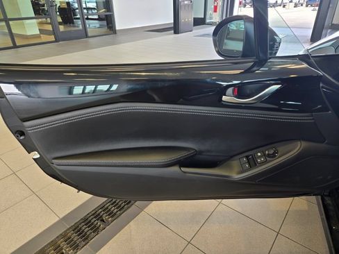 Used 2025 MAZDA MX-5 Miata Grand Touring RWD image 13