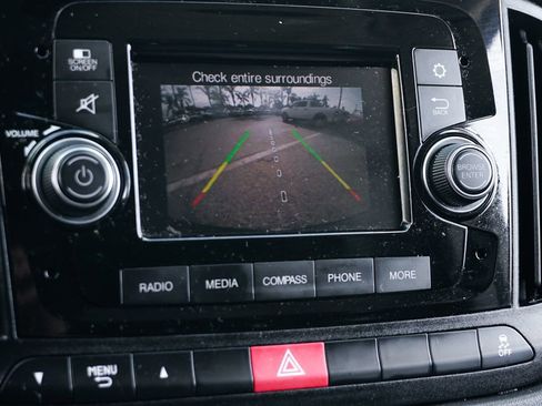 Used 2020 RAM ProMaster City Tradesman FWD image 28