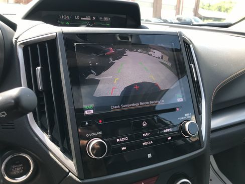 Used 2019 Subaru Crosstrek 2.0i Limited w/ Moonroof Package w/Navigation AWD/4WD image 21