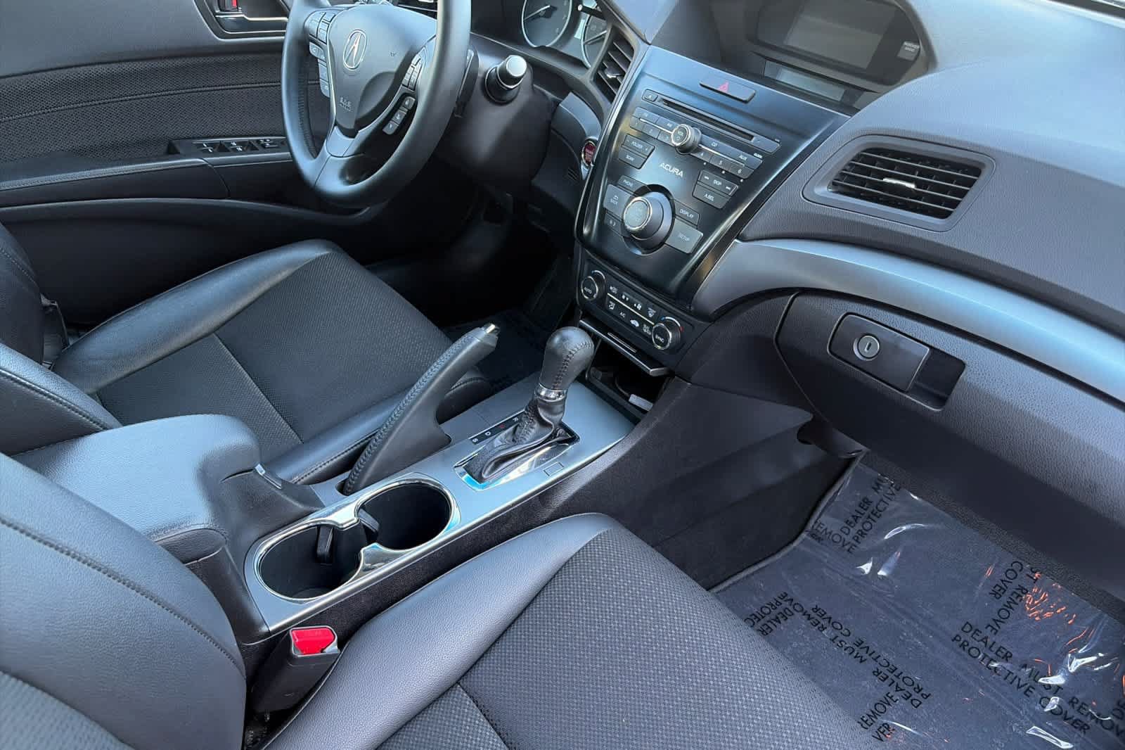 Used 2013 Acura ILX FWD image 15
