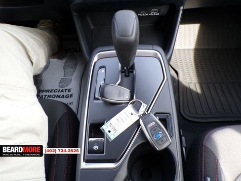 Used 2025 Subaru Impreza 2.0i Sport image 46