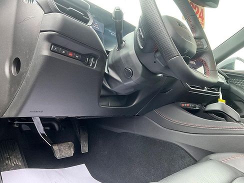 New 2026 Dodge Charger R/T Scat Pack image 17