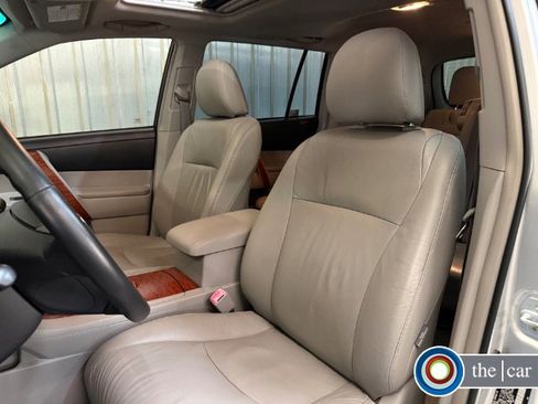 Used 2009 Toyota Highlander Limited image 12