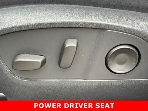 Used 2025 GMC Acadia Denali AWD/4WD image 18