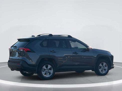 Used 2024 Toyota RAV4 XLE FWD image 4