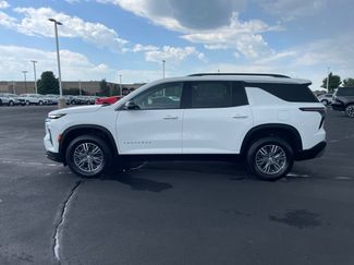 Used 2026 Chevrolet Traverse LT AWD/4WD video 2
