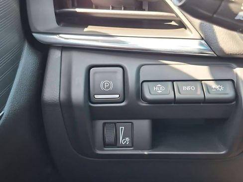Certified 2023 Cadillac CT4 Premium Luxury w/ Technology Package AWD/4WD image 13