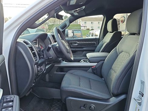 New 2026 RAM 1500 Big Horn image 9