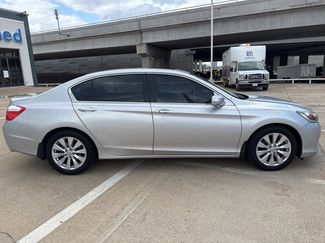 Used 2014 Honda Accord EX video 2