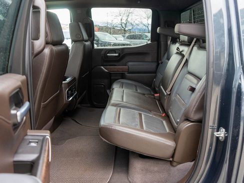 Used 2021 GMC Sierra 1500 Denali w/ Denali Ultimate Package image 13